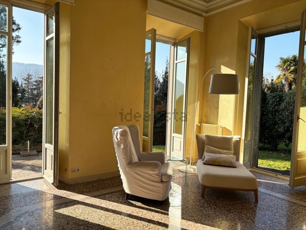 appartamento in affitto a Como