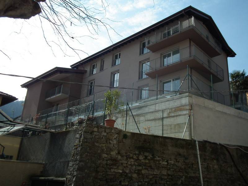 appartamento in affitto a Como in zona Monte Olimpino