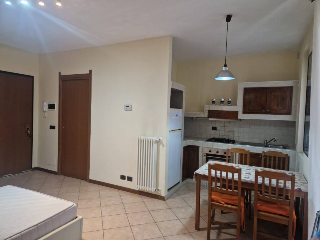 appartamento in affitto a Como in zona Camerlata