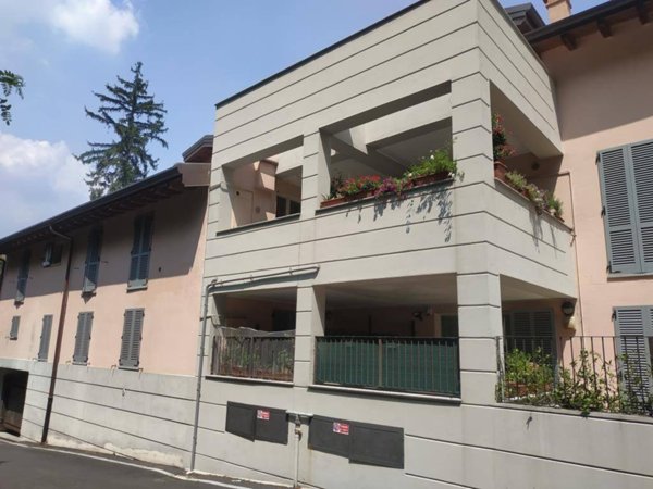 appartamento in affitto a Como in zona Lora
