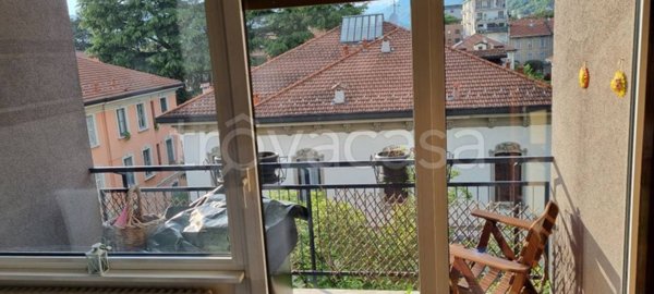 appartamento in affitto a Como in zona Borghi