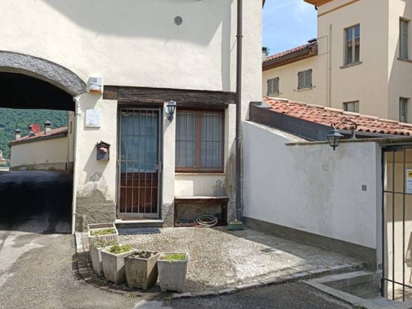 appartamento in affitto a Como in zona Sagnino