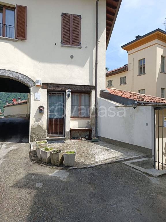 appartamento in affitto a Como in zona Sagnino