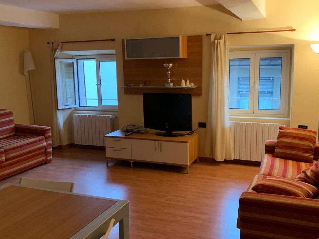 appartamento in affitto a Como in zona Como Centro