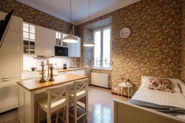 appartamento in affitto a Como in zona Como Centro