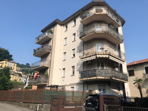 appartamento in affitto a Como in zona Como Centro