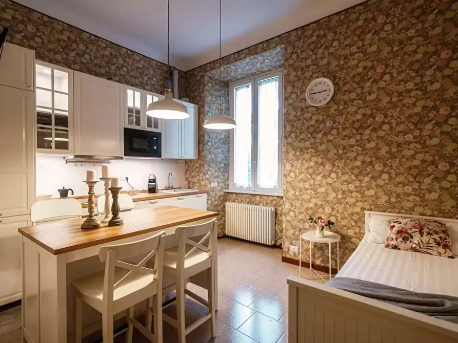 appartamento in affitto a Como