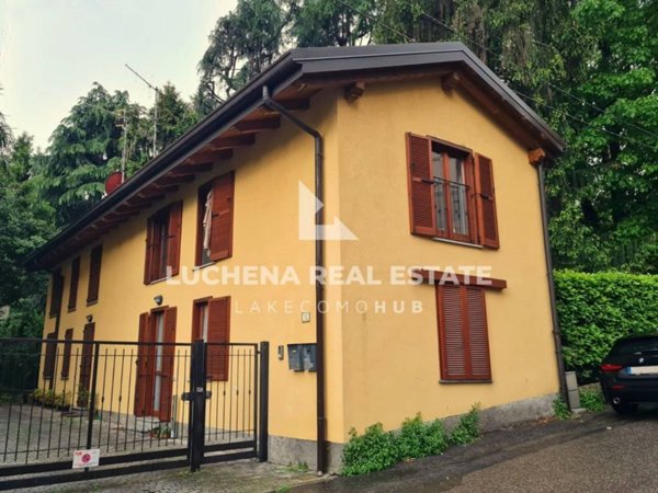 appartamento in affitto a Como in zona Villa Olmo
