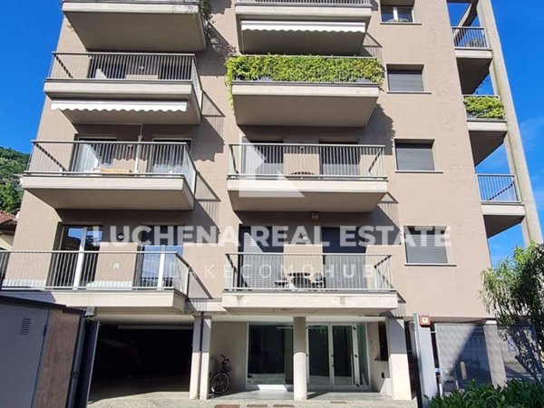 appartamento in affitto a Como in zona Borghi