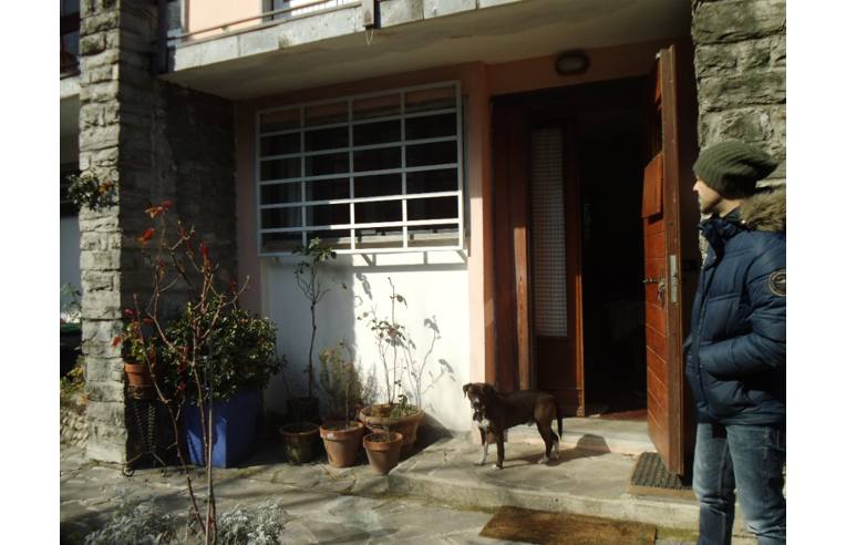 casa indipendente in affitto a Como in zona Monte Olimpino
