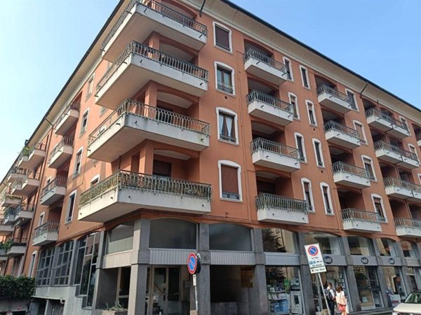 appartamento in affitto a Como in zona Borghi