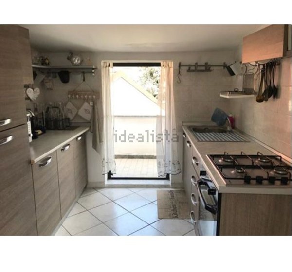 appartamento in affitto a Como in zona Como Centro