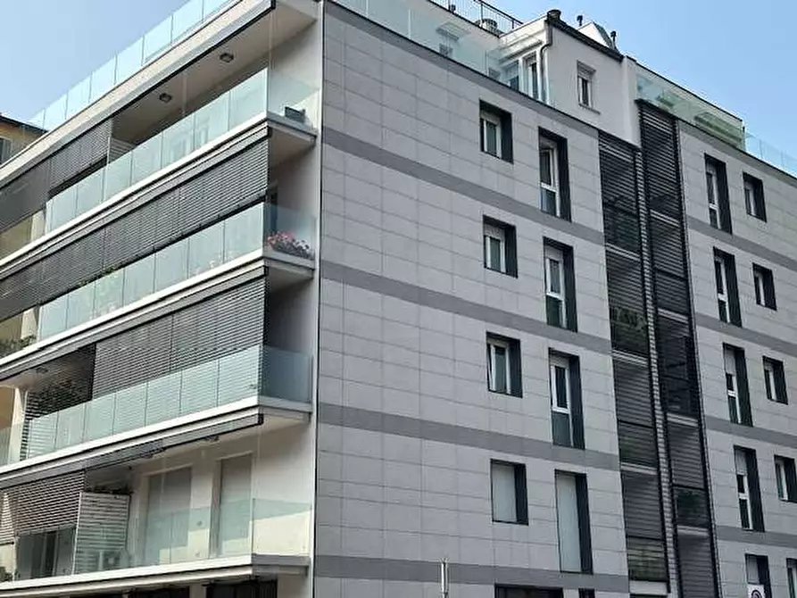 appartamento in affitto a Como in zona Como Centro