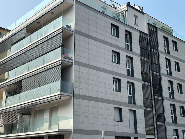appartamento in affitto a Como in zona Como Centro