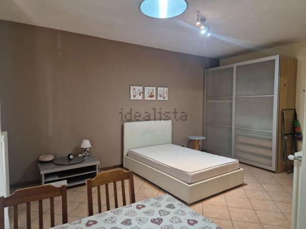 appartamento in affitto a Como