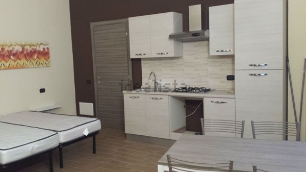appartamento in affitto a Como in zona Lora