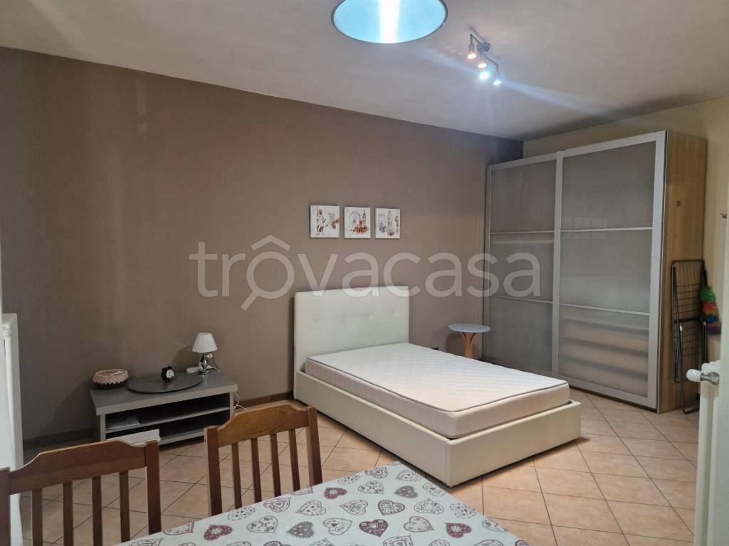 appartamento in affitto a Como in zona Rebbio
