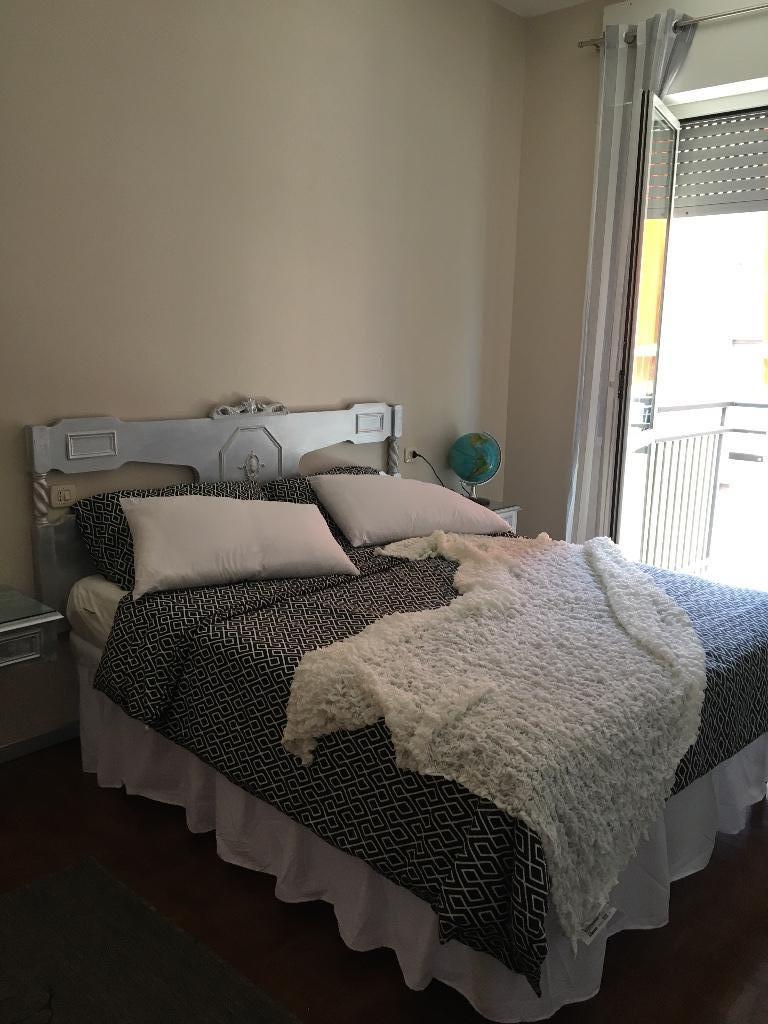 appartamento in affitto a Como in zona Borghi