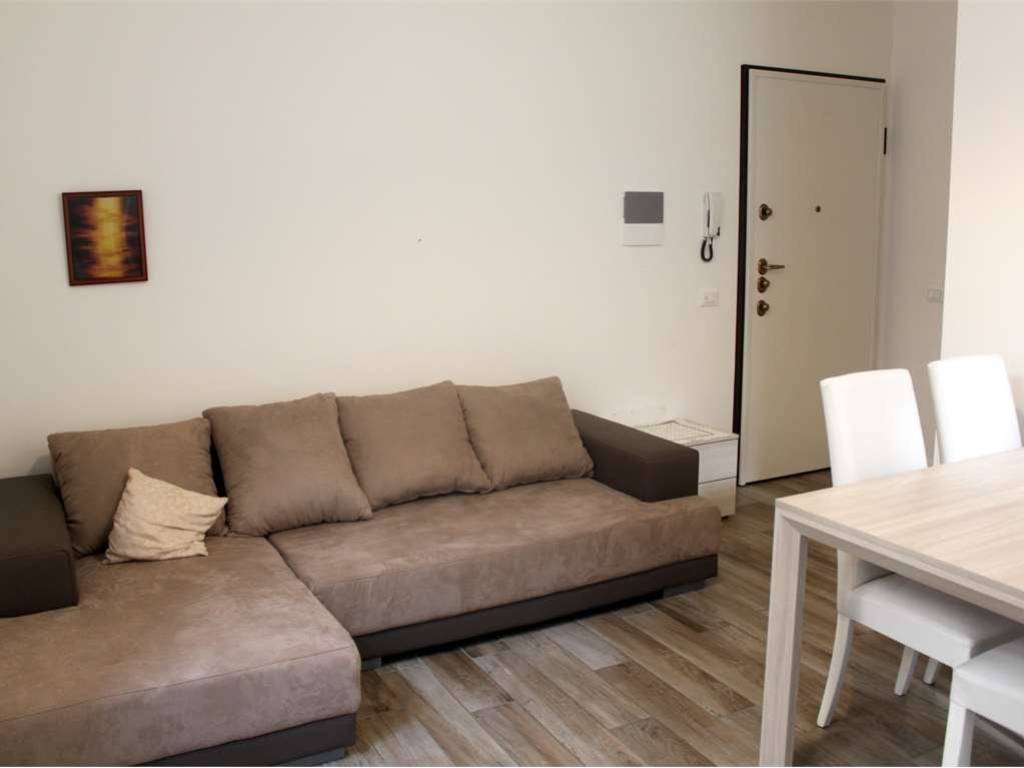 appartamento in affitto a Como in zona Borghi