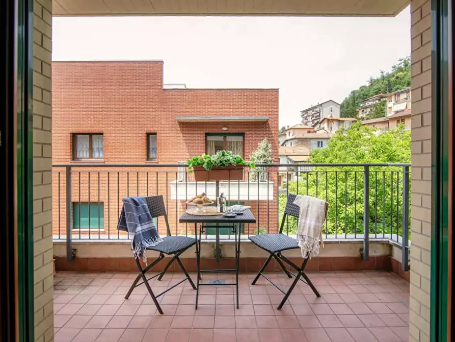 appartamento in affitto a Como