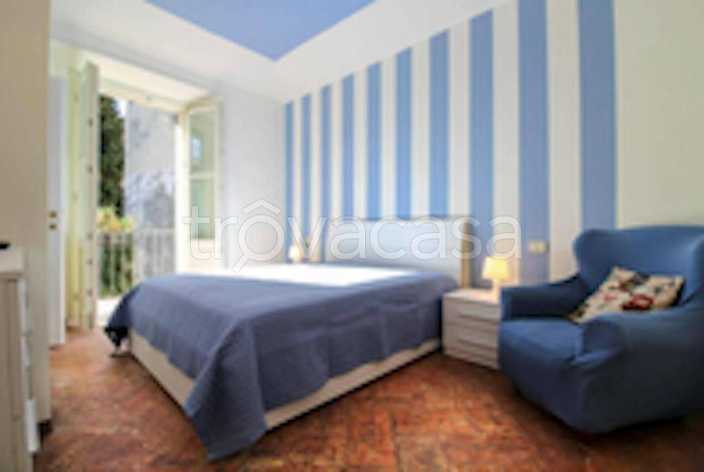 appartamento in affitto a Como in zona Como Centro