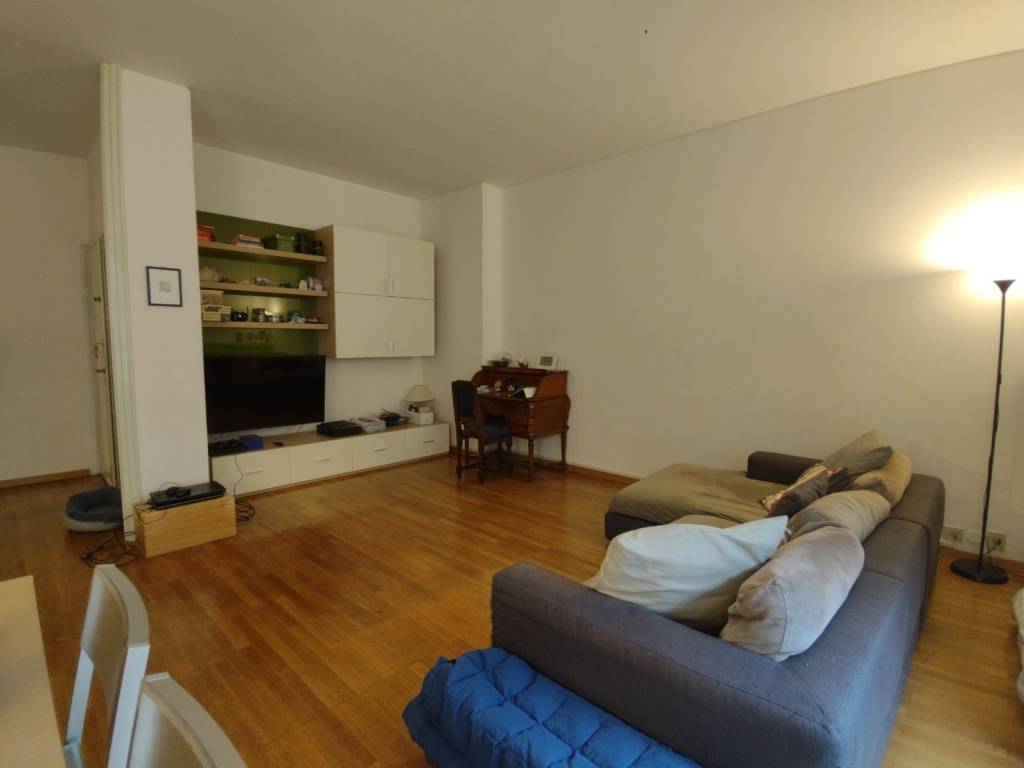 appartamento in affitto a Como in zona Como Centro
