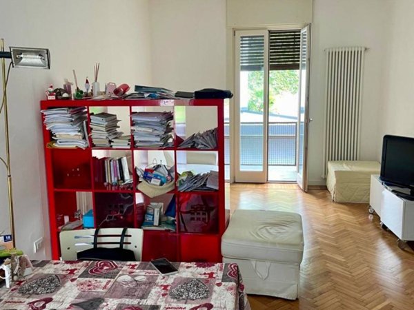 appartamento in affitto a Como in zona Prudenziana