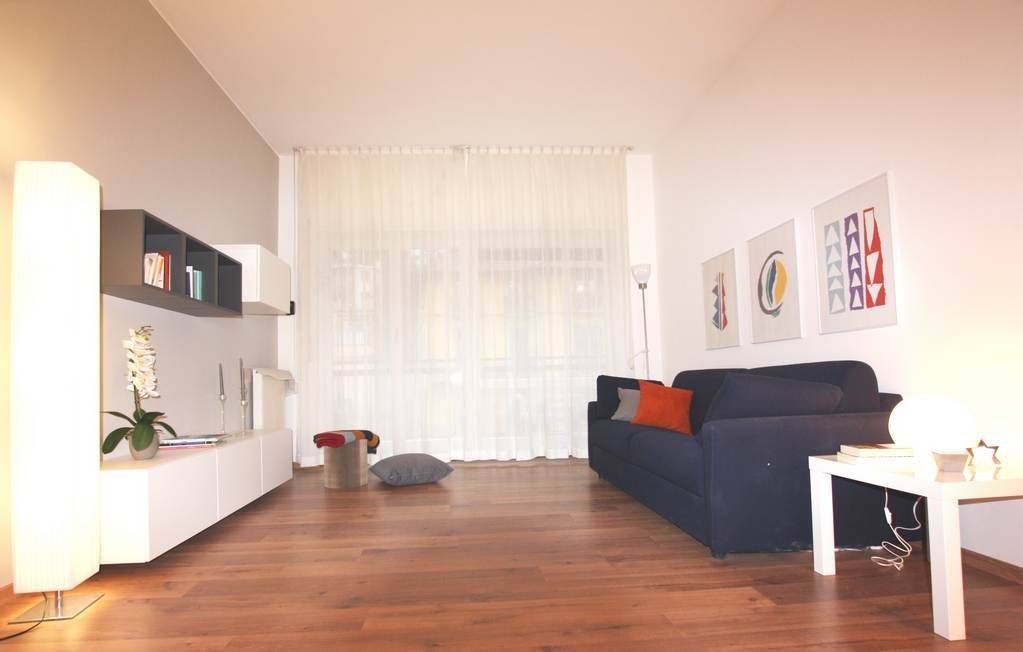 appartamento in affitto a Como in zona Valduce