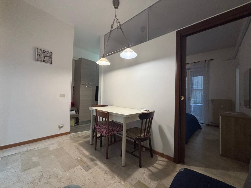 appartamento in affitto a Como