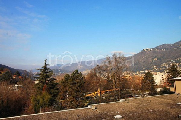 appartamento in affitto a Como