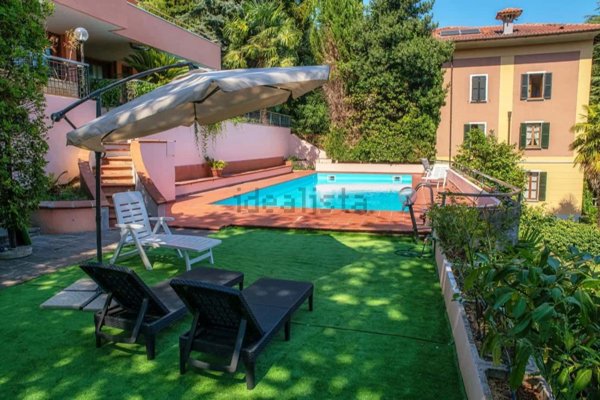 appartamento in affitto a Como