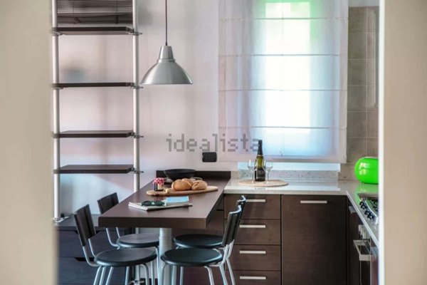 appartamento in affitto a Como in zona Villa Olmo