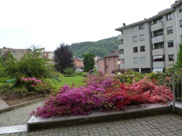 appartamento in affitto a Como in zona Sagnino