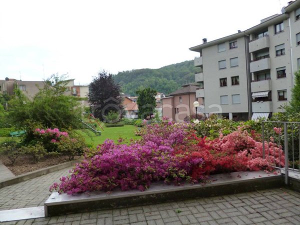 appartamento in affitto a Como in zona Monte Olimpino