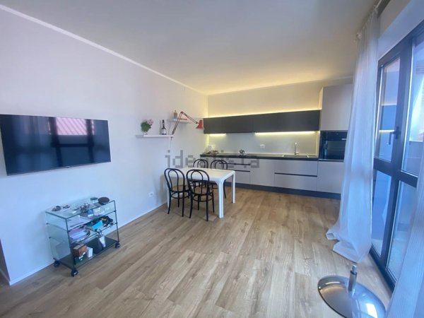appartamento in affitto a Como in zona Como Centro