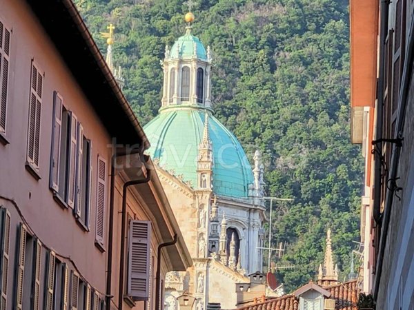 appartamento in affitto a Como in zona Como Centro