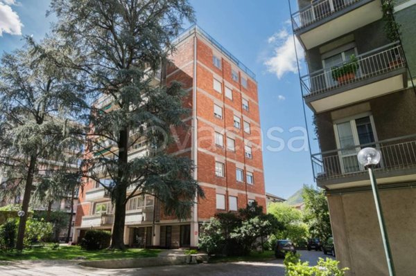 appartamento in affitto a Como in zona Valduce