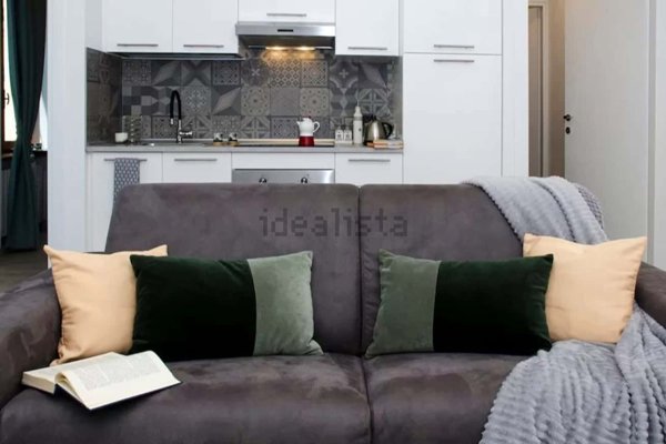 appartamento in affitto a Como