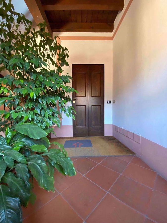 appartamento in affitto a Como in zona Borghi