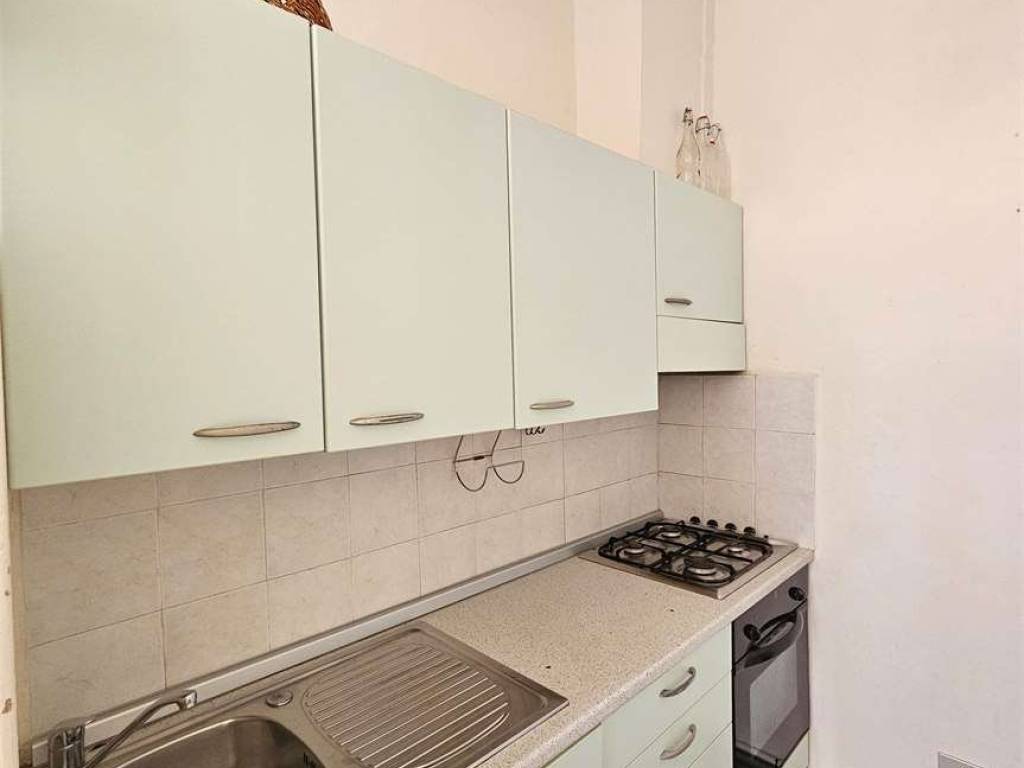 appartamento in affitto a Como