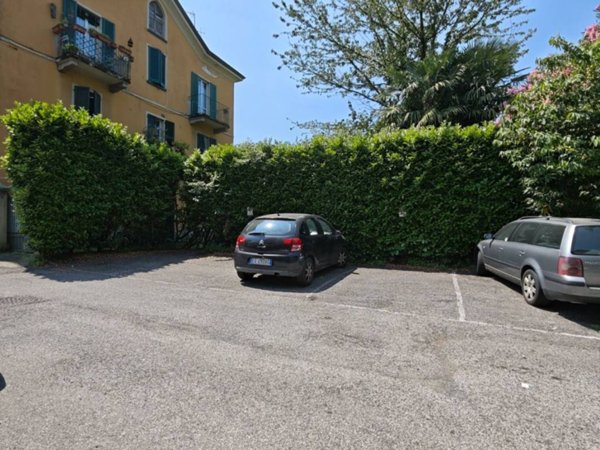 appartamento in affitto a Como in zona Camerlata