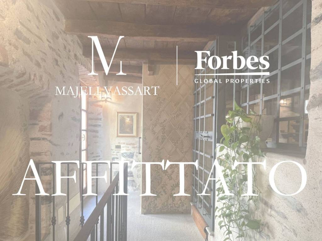 appartamento in affitto a Como in zona Como Centro