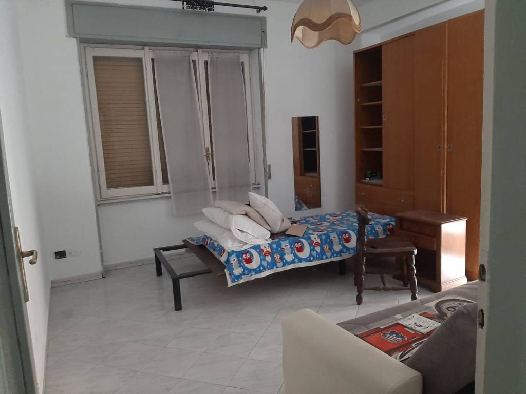 appartamento in affitto a Como in zona Borghi