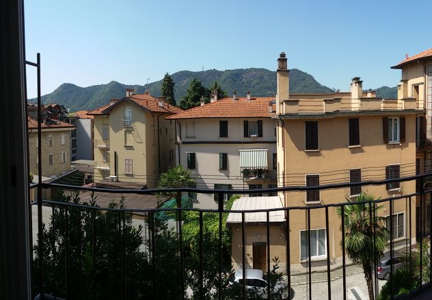 appartamento in affitto a Como in zona Como Centro