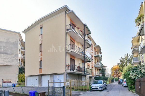 appartamento in affitto a Como