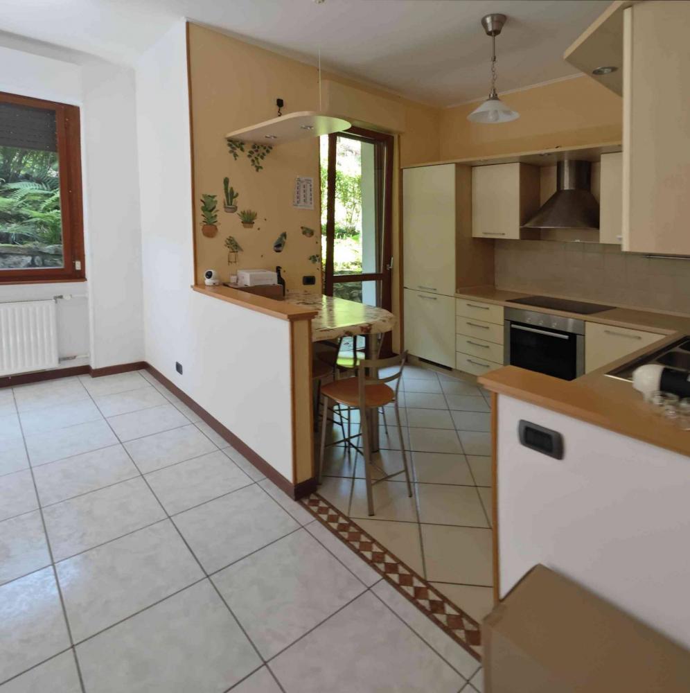 appartamento in affitto a Como