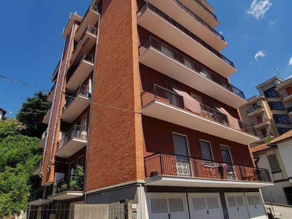 appartamento in affitto a Como in zona Monte Olimpino