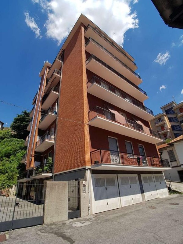 appartamento in affitto a Como in zona Monte Olimpino