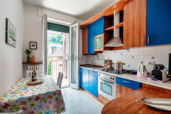 appartamento in affitto a Como