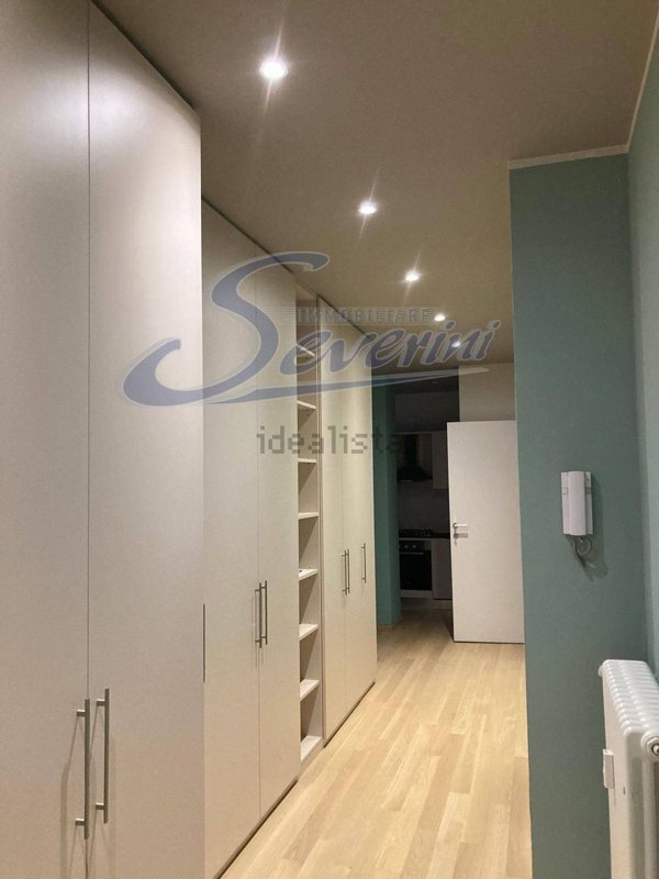appartamento in affitto a Como